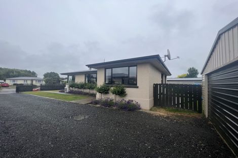 Photo of property in 11 Talbot Place, Hargest, Invercargill, 9810