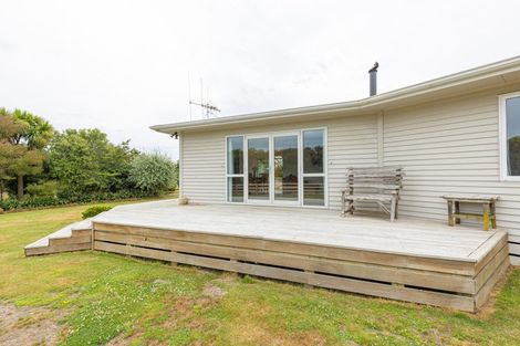 Photo of property in 1339 Makirikiri Road, Turakina, Marton, 4789