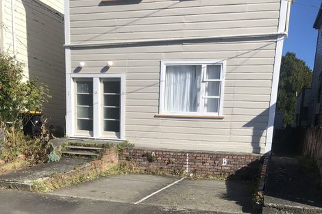 Photo of property in 12 Wilson Street, Newtown, Wellington, 6021