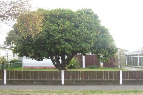 Photo of property in 14 Darwin Crescent, Maraenui, Napier, 4110