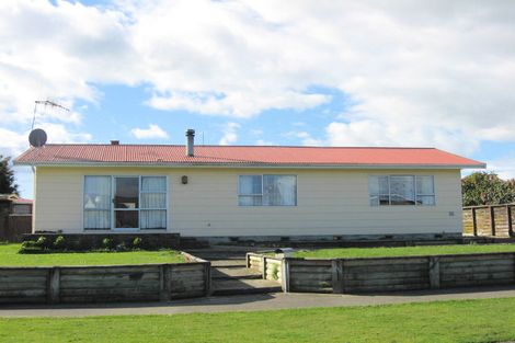 Photo of property in 23 Kinross Street, Levin, 5510