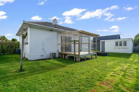 Photo of property in 178 Ythan Street, Appleby, Invercargill, 9812