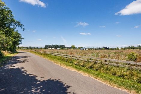 Photo of property in 168 Nannestads Line, Bunnythorpe, Palmerston North, 4481