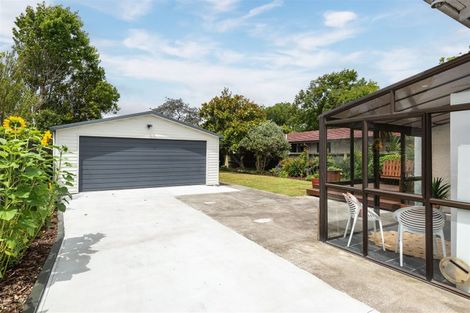 Photo of property in 64 Wychbury Street, Spreydon, Christchurch, 8024