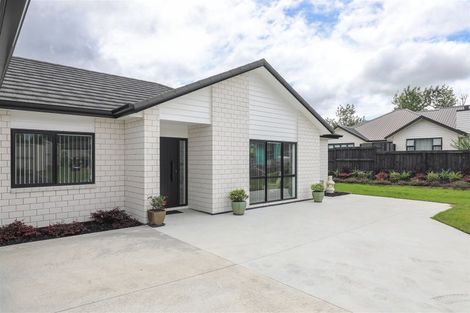 Photo of property in 5 Maggie Place, Te Kauwhata, 3710