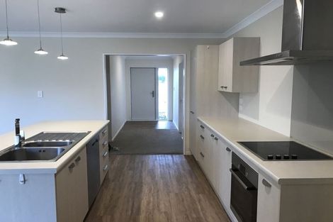 Photo of property in 16 Mclenaghan Road, Rolleston, 7614