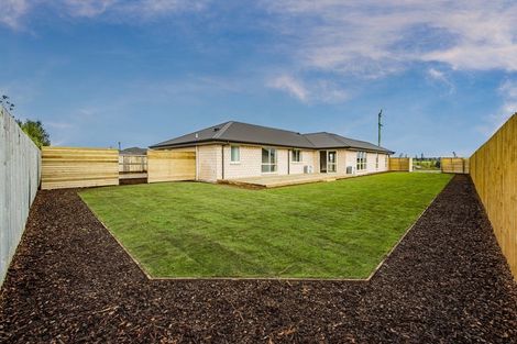 Photo of property in 362 Dunns Crossing Road, Rolleston, 7614
