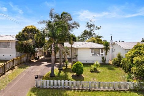 Photo of property in 52 Beaumonts Way, Manurewa, Auckland, 2102