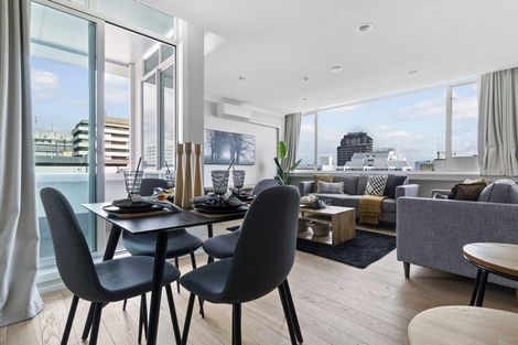 Photo of property in 41/312 Victoria Street, Hamilton Central, Hamilton, 3204