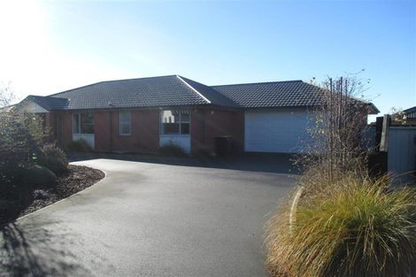 Photo of property in 9 Wisteria Lane, Rangiora, 7400