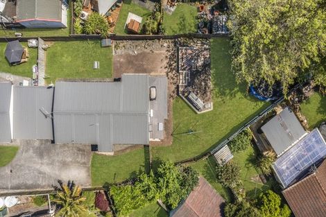 Photo of property in 2/11 Dalmahoy Place, Wattle Downs, Auckland, 2103