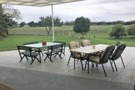Photo of property in 85 Oruawharo Road, Takapau, Waipukurau, 4281