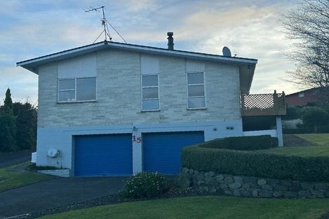 Photo of property in 15 Pukekohatu Street, Waitara, 4320