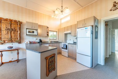 Photo of property in 206 Talbot Street, Geraldine, 7930