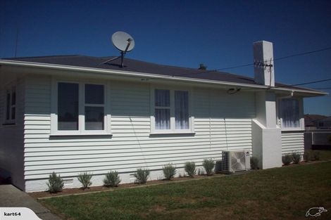 Photo of property in 75 Kettle Avenue, Awapuni, Palmerston North, 4412