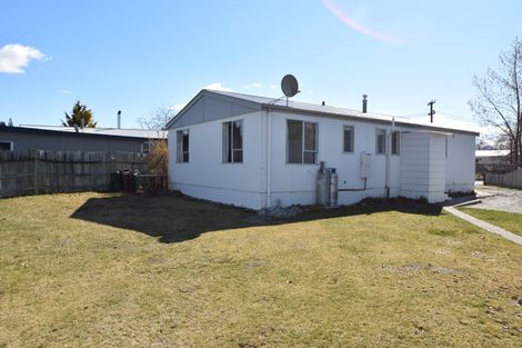 Photo of property in 54 Omahau Crescent, Twizel, 7901