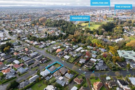 Photo of property in 104 Maeroa Road, Maeroa, Hamilton, 3200