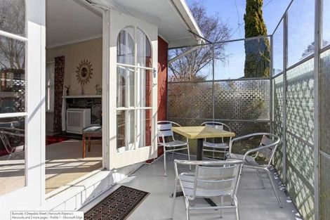 Photo of property in 6 Deepdale Street, Burnside, Christchurch, 8053