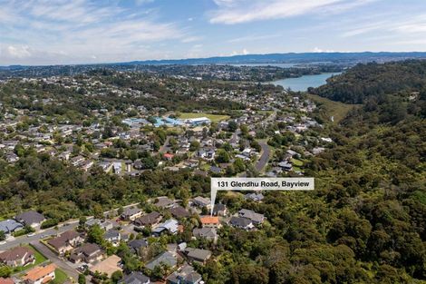 Photo of property in 131 Glendhu Road, Bayview, Auckland, 0629