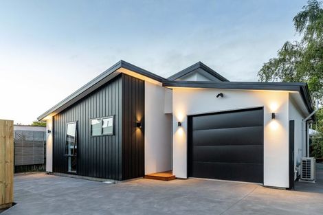 Photo of property in 29a Penrith Avenue, Somerfield, Christchurch, 8024