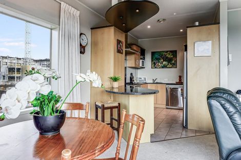 Photo of property in 6/238 Victoria Street, Hamilton Central, Hamilton, 3204