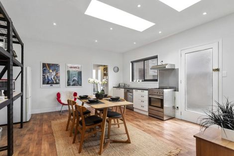 Photo of property in 1 Lincoln Street, Ponsonby, Auckland, 1021