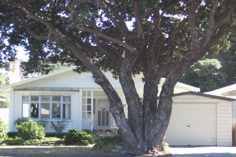 Photo of property in 115 Park Road, Miramar, Wellington, 6022