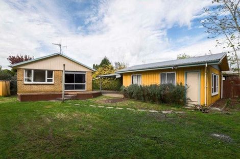 Photo of property in 45 Sefton Crescent, Chartwell, Hamilton, 3210