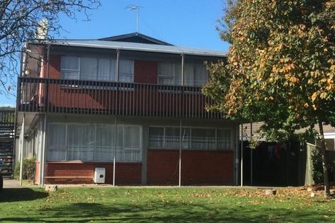 Photo of property in 4/22 Deere Avenue, Fenton Park, Rotorua, 3010