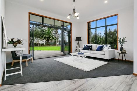 Photo of property in 331 Athlone Drive, Cambridge, 3434