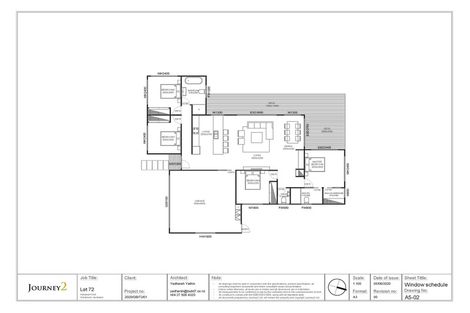 Photo of property in 18 Okohaka Avenue, Glenbrook, 2681