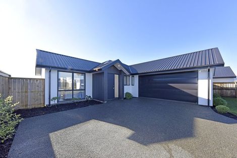 Photo of property in 59 Whitburn Avenue, Halswell, Christchurch, 8025