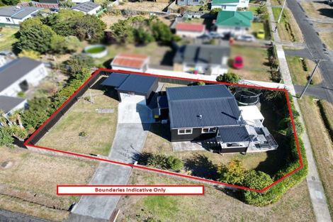Photo of property in 8a Te Awa Street, Foxton Beach, Foxton, 4815