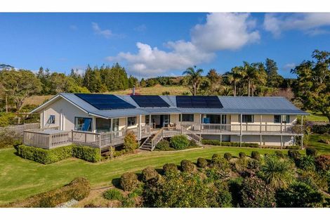 Photo of property in 537 Kerikeri Road, Kerikeri, 0293