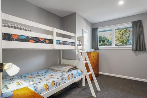 Photo of property in 1 Cunliffe Road, Redwood, Christchurch, 8051