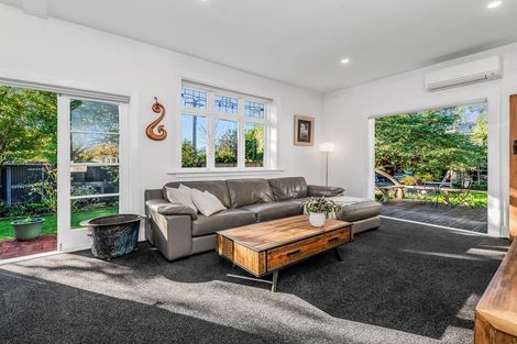 Photo of property in 11 Aynsley Terrace, Hillsborough, Christchurch, 8022