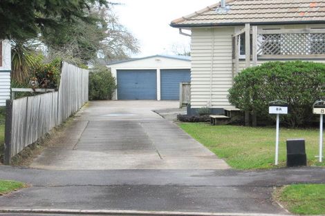 Photo of property in 8a Le Quesne Place, Fairfield, Hamilton, 3214