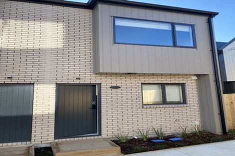 Photo of property in 27 Paetai Lane, Te Atatu Peninsula, Auckland, 0610