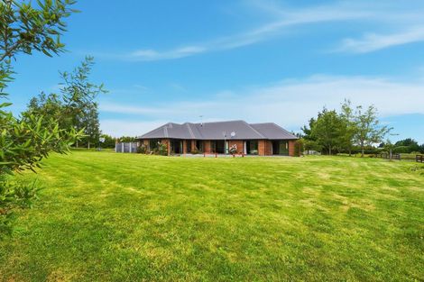 Photo of property in 150 Davis Road, Cust, Rangiora, 7471