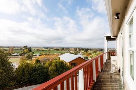 Photo of property in 18 Kowhai Street, Feilding, 4702