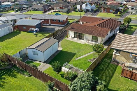 Photo of property in 14 Tawari Street, Matamata, 3400