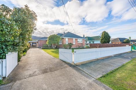 Photo of property in 22 Marion Street, Silverstream, Upper Hutt, 5019