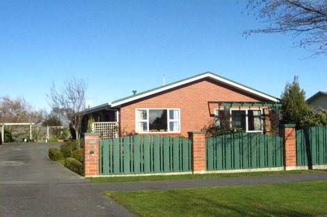 Photo of property in 43 Banks Street, Richmond, Invercargill, 9810