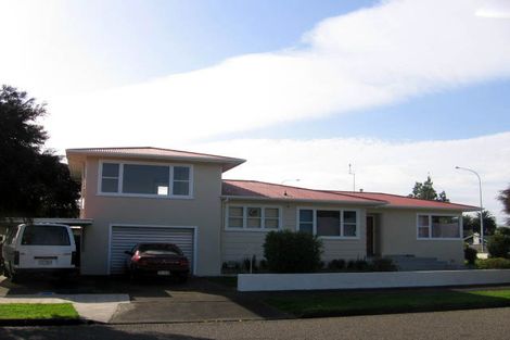 Photo of property in 4 Austin Place, Awapuni, Palmerston North, 4412