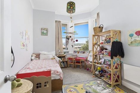 Photo of property in 6 Queens Drive, Kilbirnie, Wellington, 6022