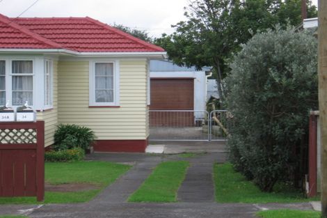 Photo of property in 34 Seddon Avenue, Papatoetoe, Auckland, 2104