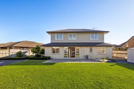 Photo of property in 6 Bentley Rise, Flagstaff, Hamilton, 3210