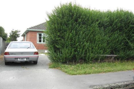 Photo of property in 10 Rudleigh Avenue, Upper Riccarton, Christchurch, 8041