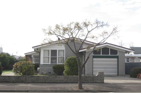 Photo of property in 203 Southampton Street West, Hastings, 4122