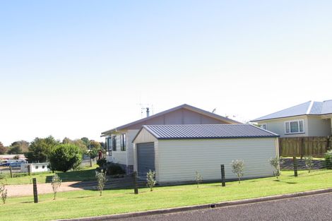 Photo of property in 18 Anderson Street, Putaruru, 3411